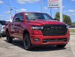 2027 RAM 1500 Big Horn/Lone Star