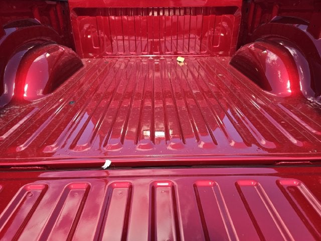 2027 RAM 1500 Big Horn/Lone Star