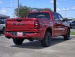 2027 RAM 1500 Big Horn/Lone Star