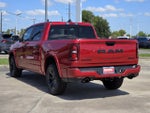 2027 RAM 1500 Big Horn/Lone Star