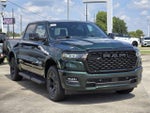 2027 RAM 1500 Big Horn/Lone Star