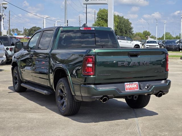 2027 RAM 1500 Big Horn/Lone Star