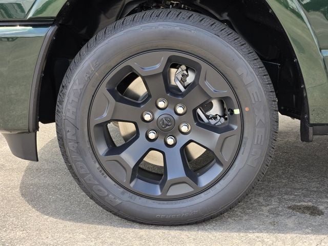 2027 RAM 1500 Big Horn/Lone Star