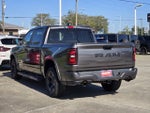 2027 RAM 1500 Big Horn/Lone Star