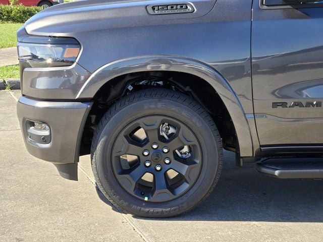 2027 RAM 1500 Big Horn/Lone Star