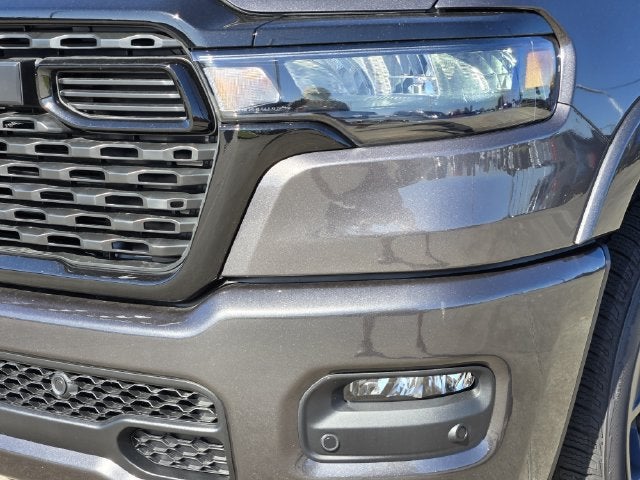 2027 RAM 1500 Big Horn/Lone Star