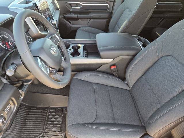 2027 RAM 1500 Big Horn/Lone Star