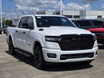 2027 RAM 1500 Big Horn/Lone Star