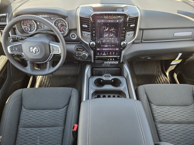 2027 RAM 1500 Big Horn/Lone Star