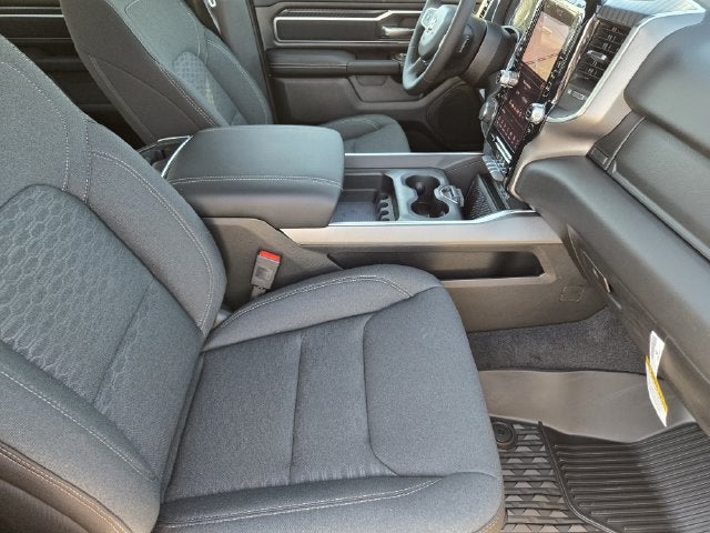 2027 RAM 1500 Big Horn/Lone Star