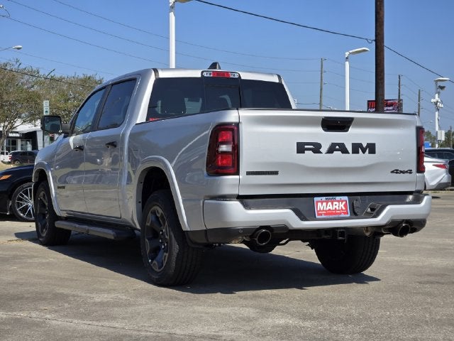 2027 RAM 1500 Big Horn/Lone Star