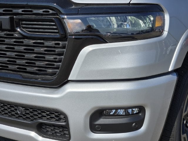 2027 RAM 1500 Big Horn/Lone Star