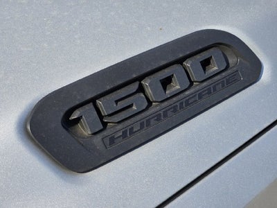 2027 RAM 1500 Big Horn/Lone Star