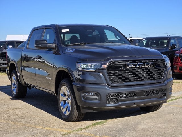 2027 RAM 1500 Big Horn/Lone Star