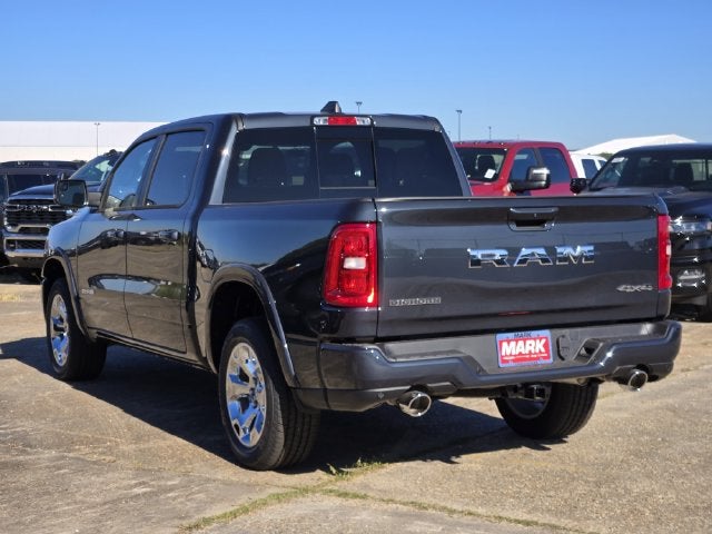 2027 RAM 1500 Big Horn/Lone Star