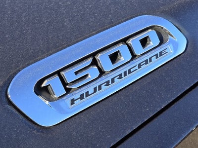 2027 RAM 1500 Big Horn/Lone Star