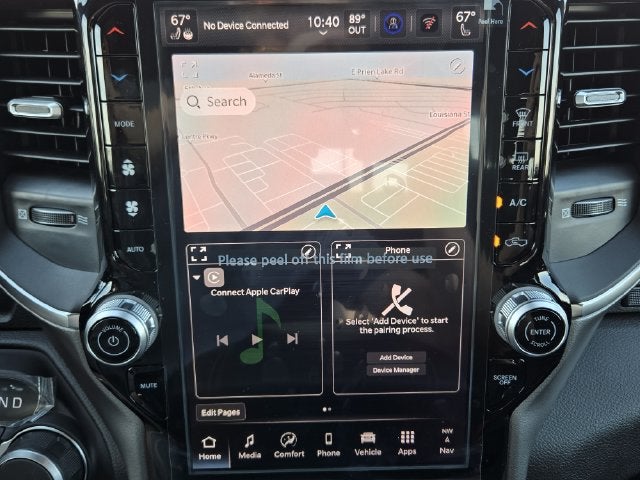 2027 RAM 1500 Big Horn/Lone Star
