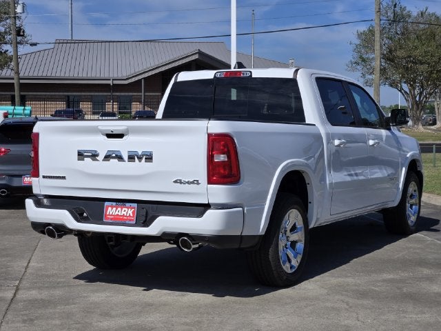 2027 RAM 1500 Big Horn/Lone Star