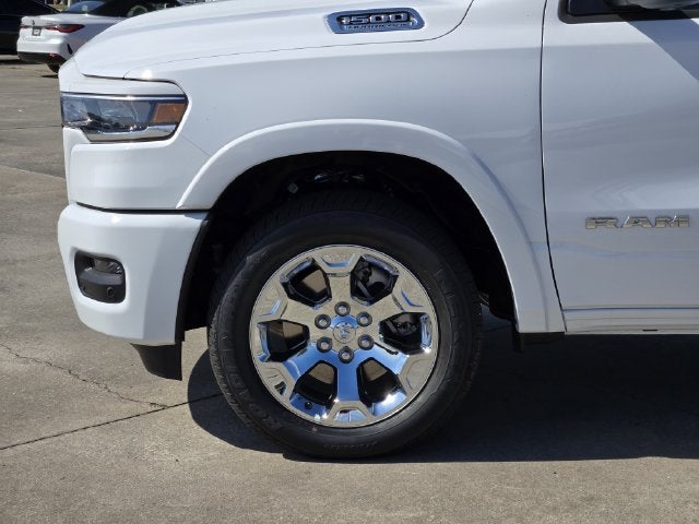 2027 RAM 1500 Big Horn/Lone Star