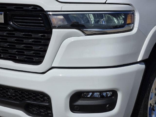 2027 RAM 1500 Big Horn/Lone Star