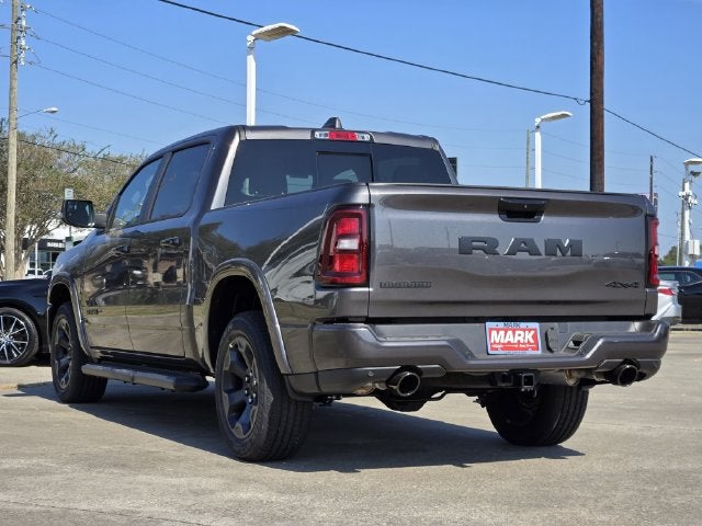 2027 RAM 1500 Big Horn/Lone Star