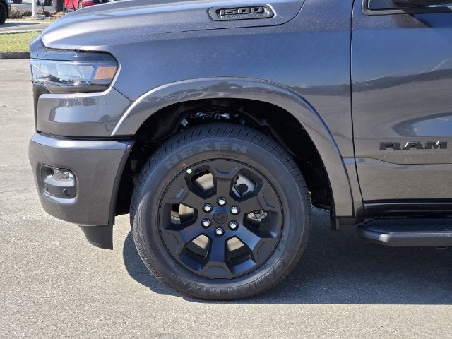 2027 RAM 1500 Big Horn/Lone Star