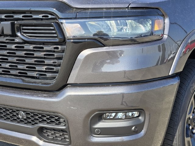 2027 RAM 1500 Big Horn/Lone Star