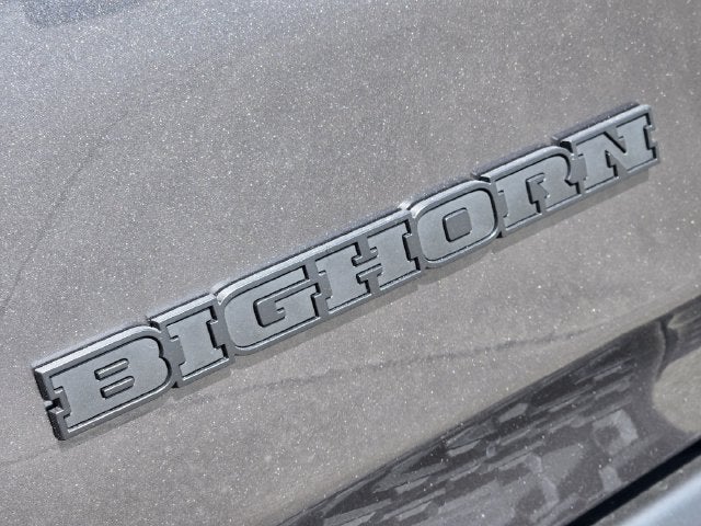2027 RAM 1500 Big Horn/Lone Star