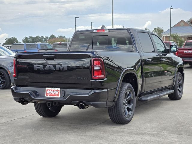 2027 RAM 1500 Big Horn/Lone Star