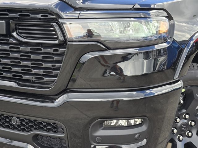 2027 RAM 1500 Big Horn/Lone Star
