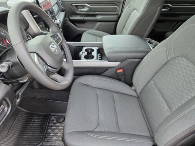 2027 RAM 1500 Big Horn/Lone Star