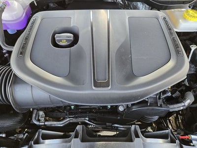2027 RAM 1500 Big Horn/Lone Star