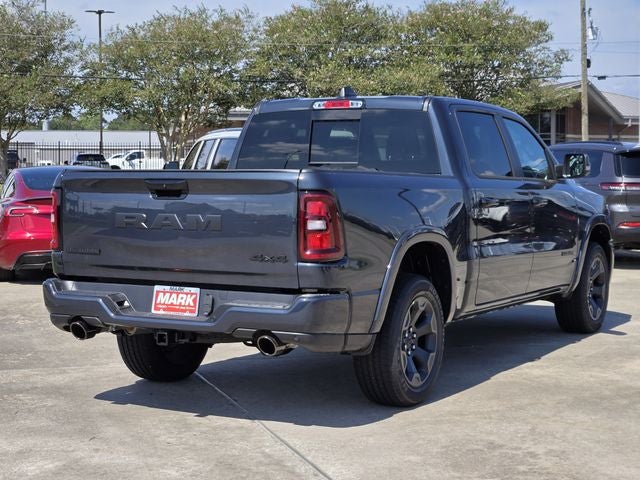 2027 RAM 1500 Big Horn/Lone Star