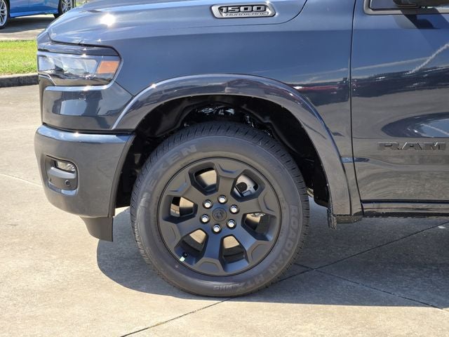 2027 RAM 1500 Big Horn/Lone Star