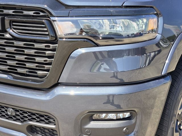 2027 RAM 1500 Big Horn/Lone Star