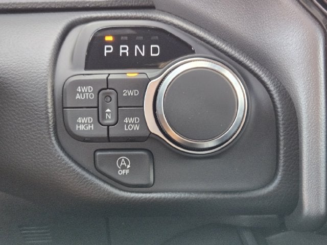 2027 RAM 1500 Big Horn/Lone Star