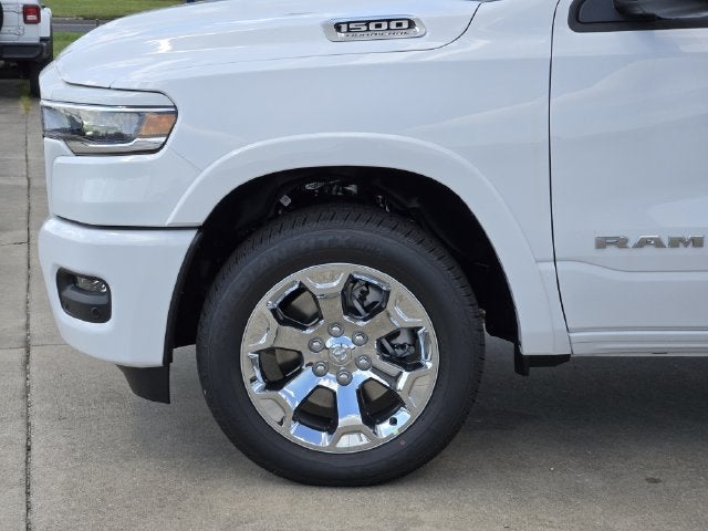 2027 RAM 1500 Big Horn/Lone Star