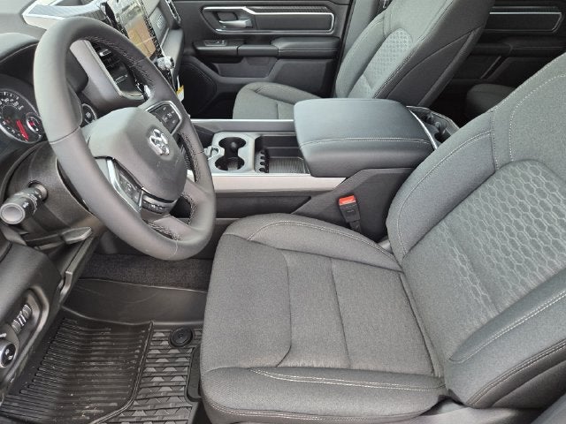 2027 RAM 1500 Big Horn/Lone Star