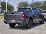 2027 RAM 1500 Big Horn/Lone Star