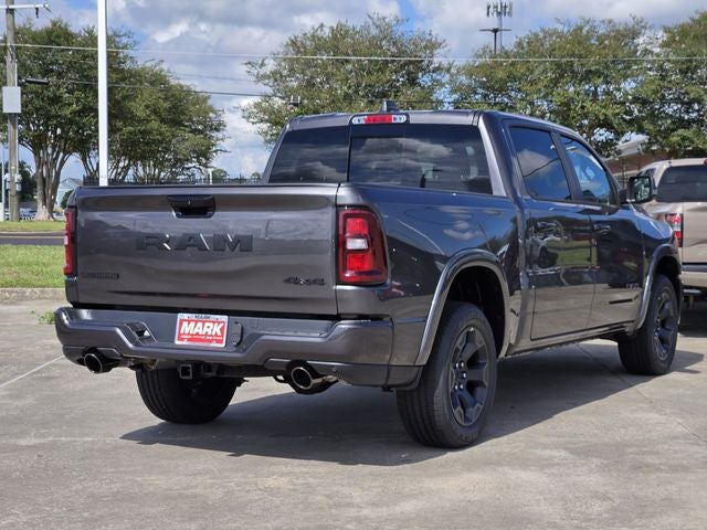 2027 RAM 1500 Big Horn/Lone Star