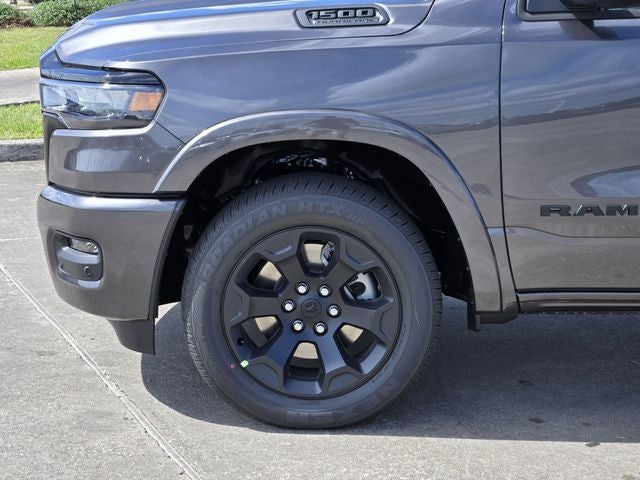 2027 RAM 1500 Big Horn/Lone Star