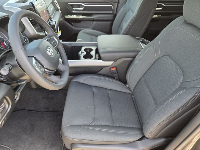 2027 RAM 1500 Big Horn/Lone Star