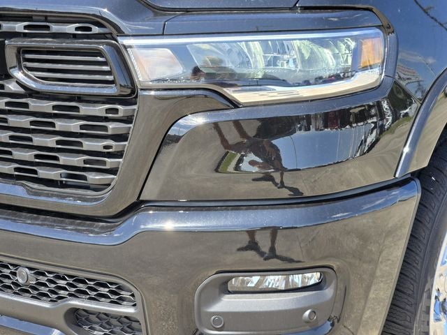 2027 RAM 1500 Big Horn/Lone Star