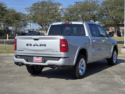 2027 RAM 1500 Big Horn/Lone Star