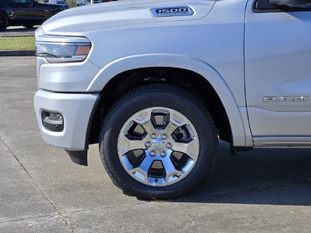 2027 RAM 1500 Big Horn/Lone Star