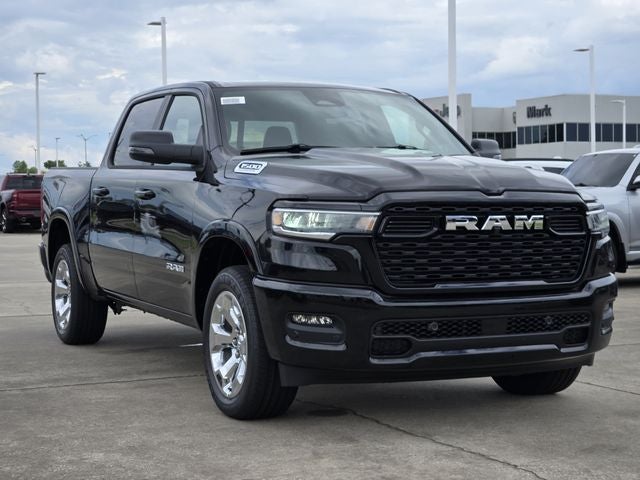 2027 RAM 1500 Big Horn/Lone Star