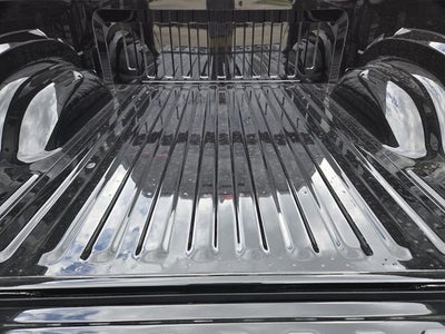 2027 RAM 1500 Big Horn/Lone Star