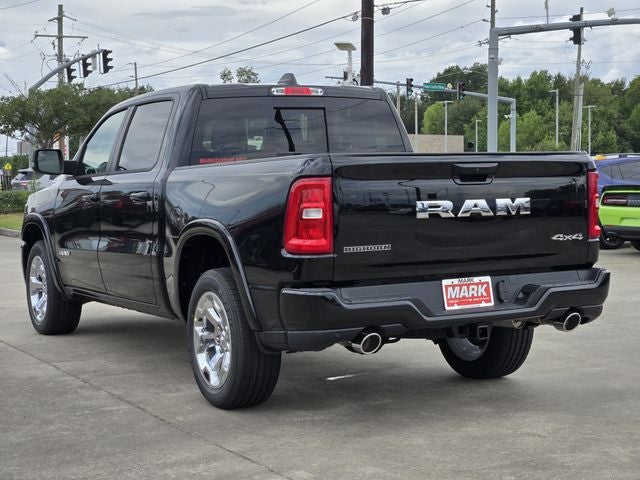2027 RAM 1500 Big Horn/Lone Star