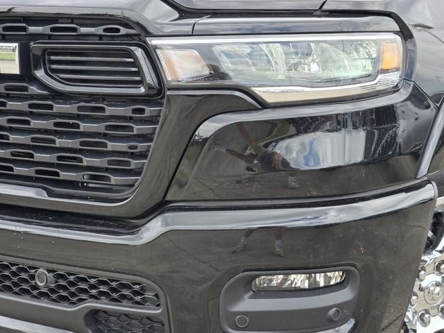 2027 RAM 1500 Big Horn/Lone Star