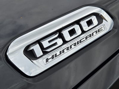 2027 RAM 1500 Big Horn/Lone Star